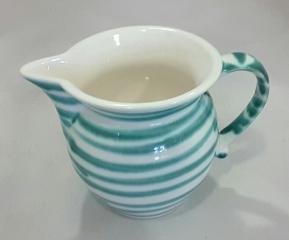 Gmundner Keramik-Gieer/Milch glatt 07
